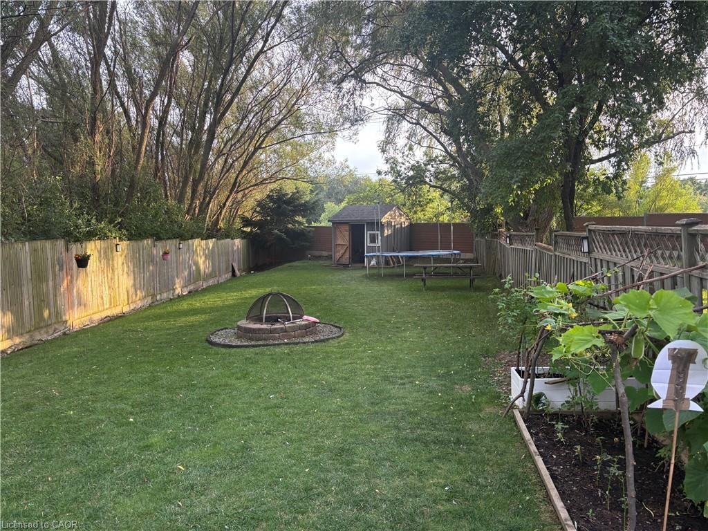 40 Caprice Court, Kitchener, ON, N2M 5M2 - 27