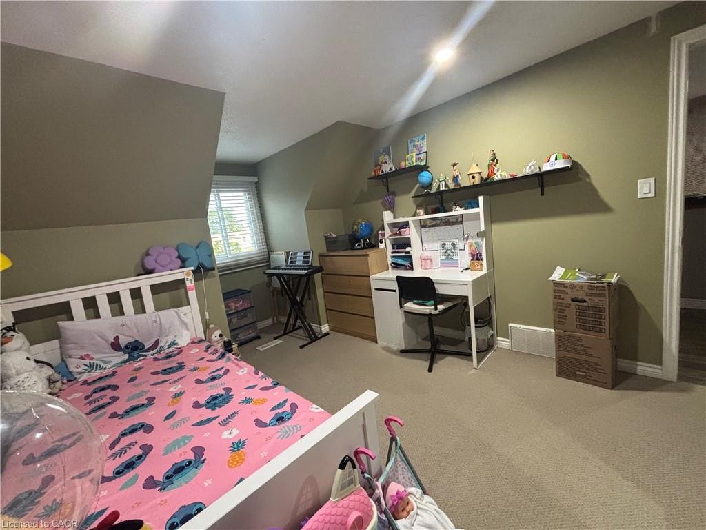 40 Caprice Court, Kitchener, ON, N2M 5M2 - 15
