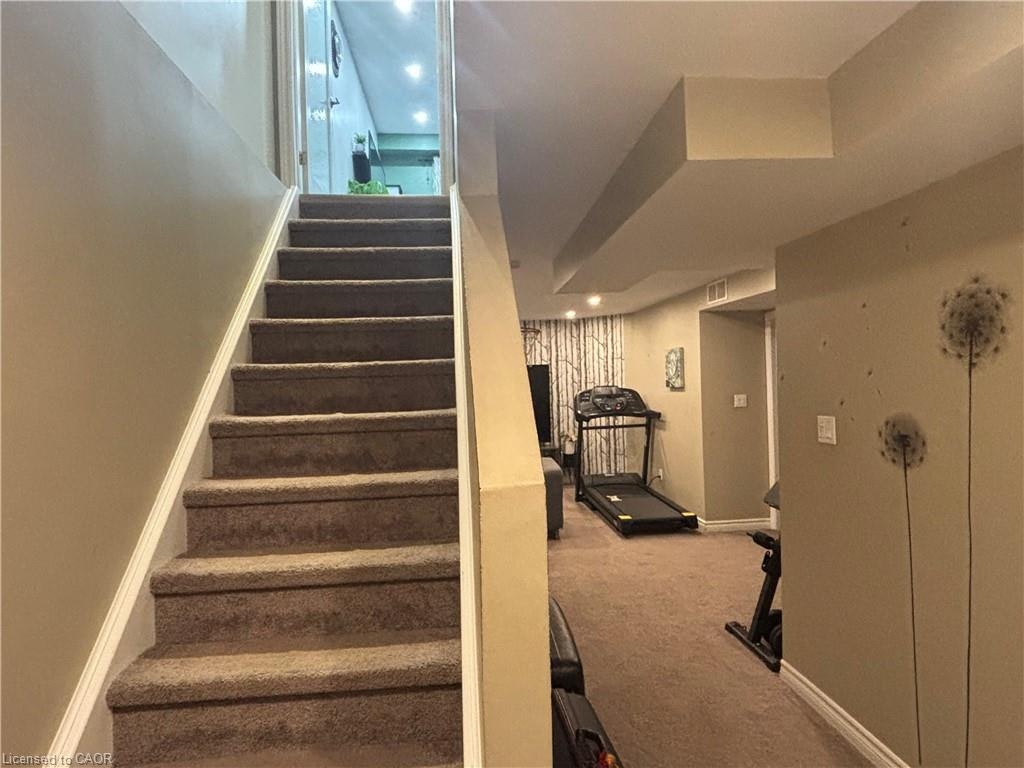 40 Caprice Court, Kitchener, ON, N2M 5M2 - 23