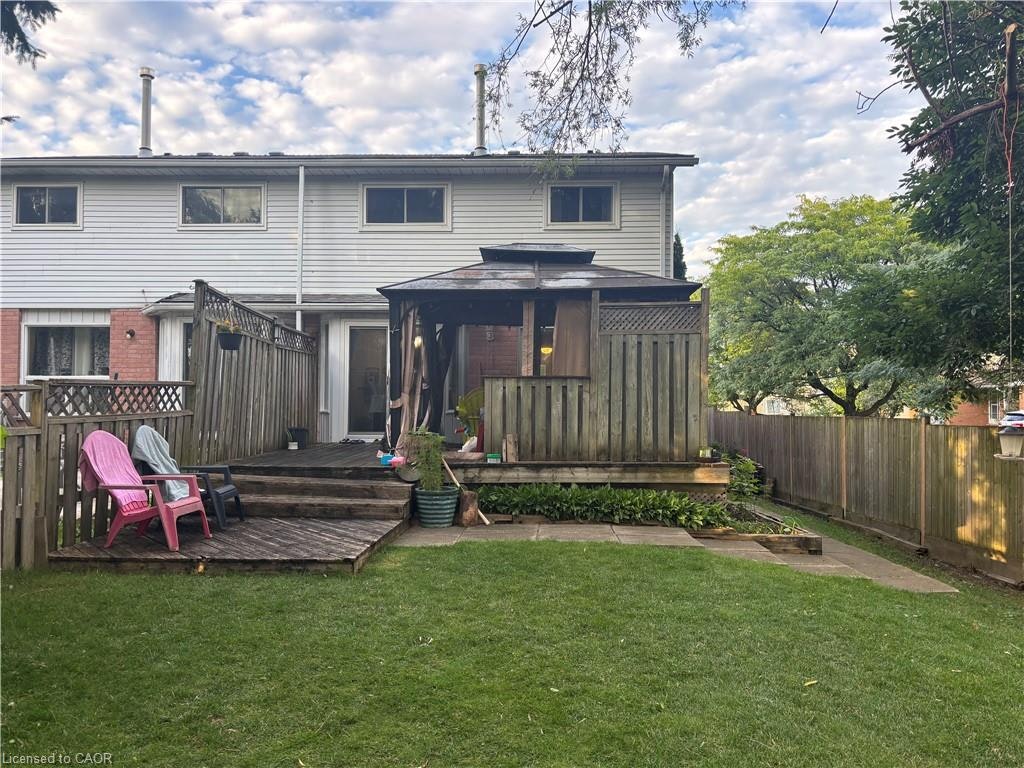 40 Caprice Court, Kitchener, ON, N2M 5M2 - 28