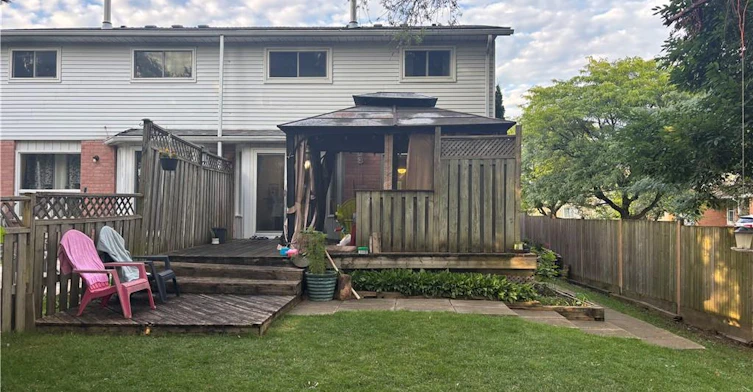 40 Caprice Court, Kitchener, ON, N2M 5M2 - 28