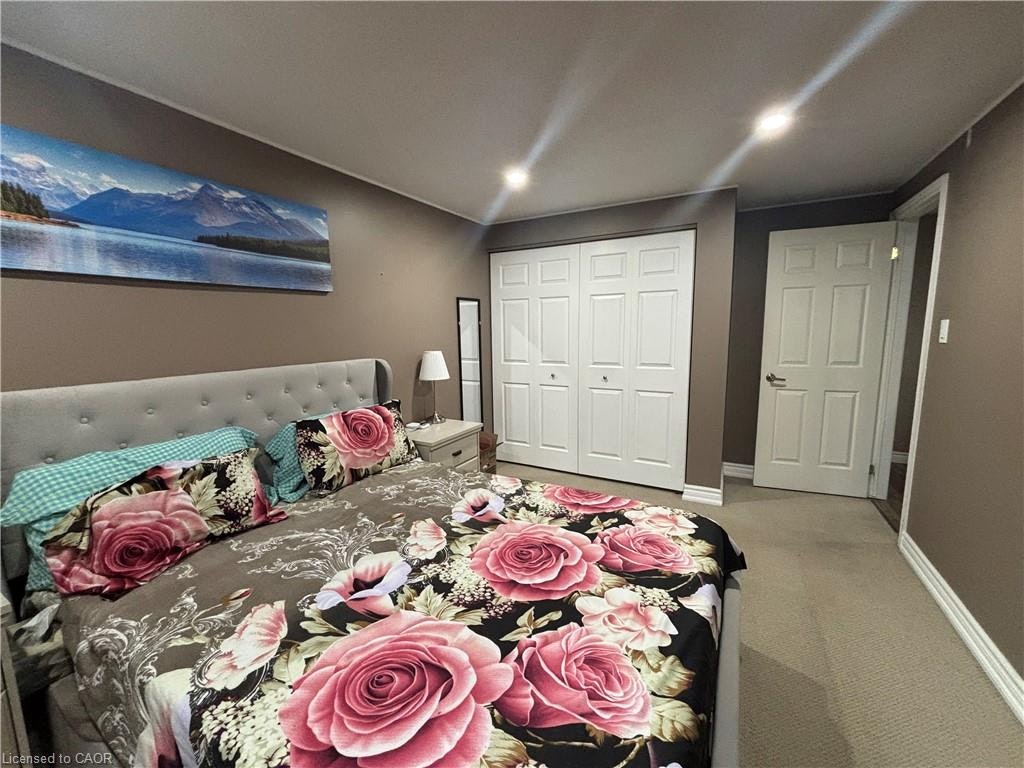 40 Caprice Court, Kitchener, ON, N2M 5M2 - 18