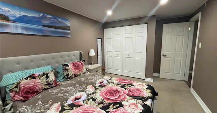 40 Caprice Court, Kitchener, ON, N2M 5M2 - 18