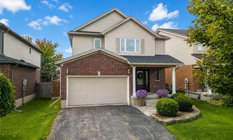 64 Brenneman Drive