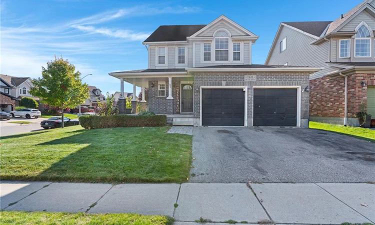 168 Patton Drive