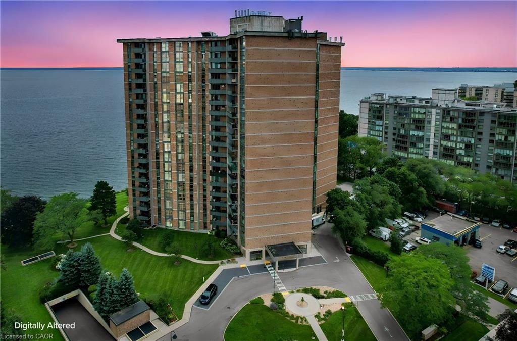 1207-5250 Lakeshore Road, Burlington, ON, L7L 5L2