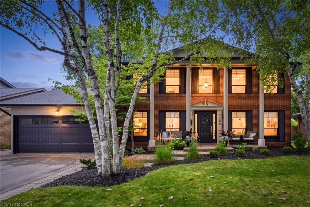 4450 Hawthorne Drive, Burlington, ON, L7L 1G5