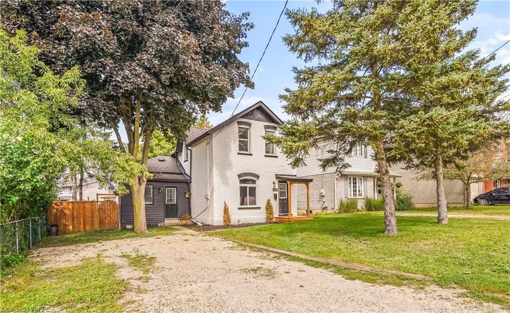 150 Stanley Street, Brantford, ON, N3S 6N3