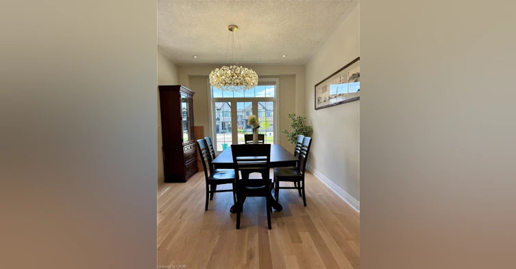 923 Eaglecrest Court, Kitchener, ON, N2K 0B8 - 7