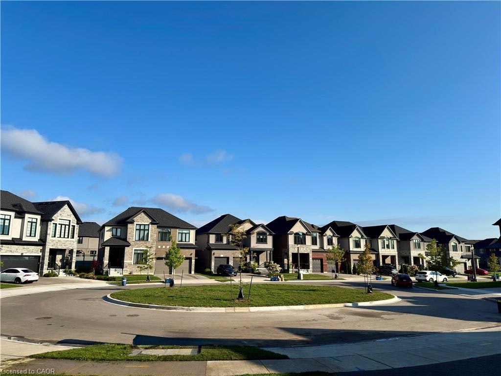 923 Eaglecrest Court, Kitchener, ON, N2K 0B8 - 42
