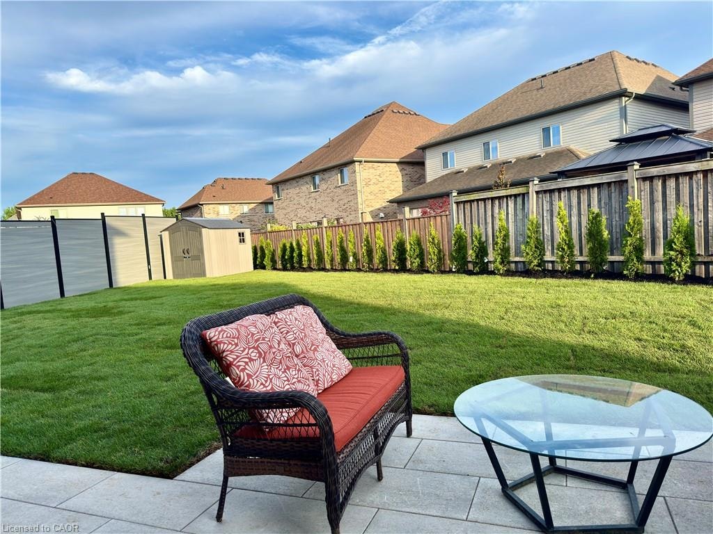 923 Eaglecrest Court, Kitchener, ON, N2K 0B8 - 45