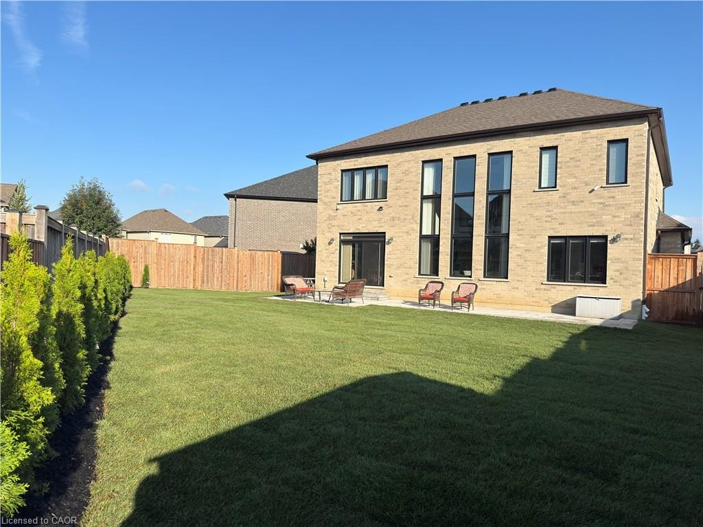 923 Eaglecrest Court, Kitchener, ON, N2K 0B8 - 41