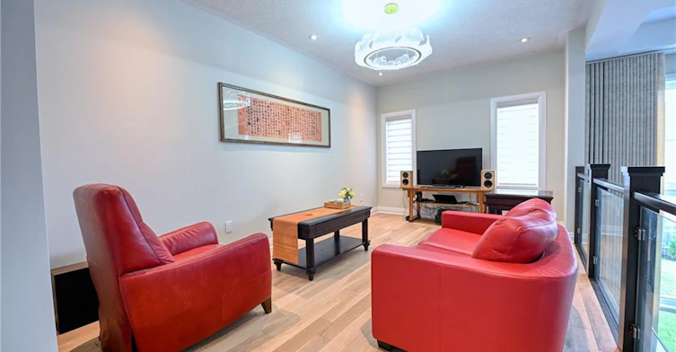 923 Eaglecrest Court, Kitchener, ON, N2K 0B8 - 25