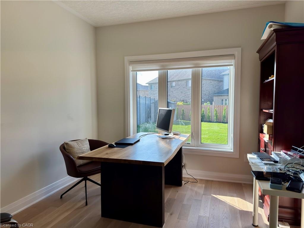 923 Eaglecrest Court, Kitchener, ON, N2K 0B8 - 19