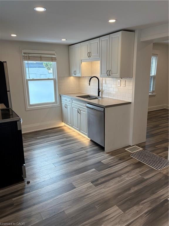 2-1090 Cannon Street E, Hamilton, ON, L8L 2J4 - 5