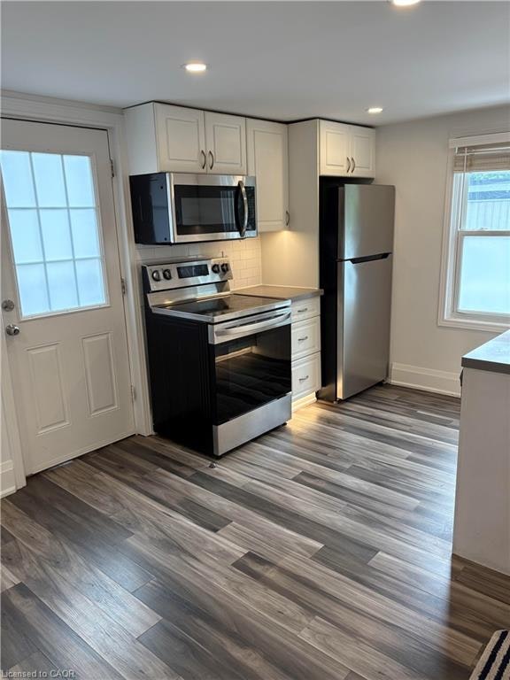 2-1090 Cannon Street E, Hamilton, ON, L8L 2J4 - 9