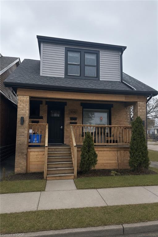 2-1090 Cannon Street E, Hamilton, ON, L8L 2J4