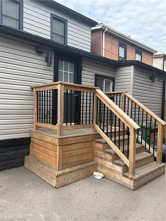 2-1090 Cannon Street E, Hamilton, ON, L8L 2J4 - 10