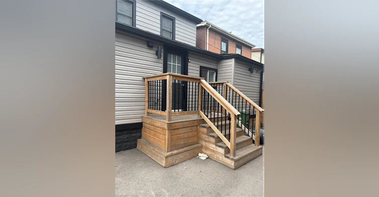 2-1090 Cannon Street E, Hamilton, ON, L8L 2J4 - 10