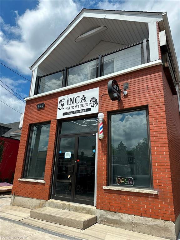 413 Concession Street, Hamilton, ON, L9A 1B8
