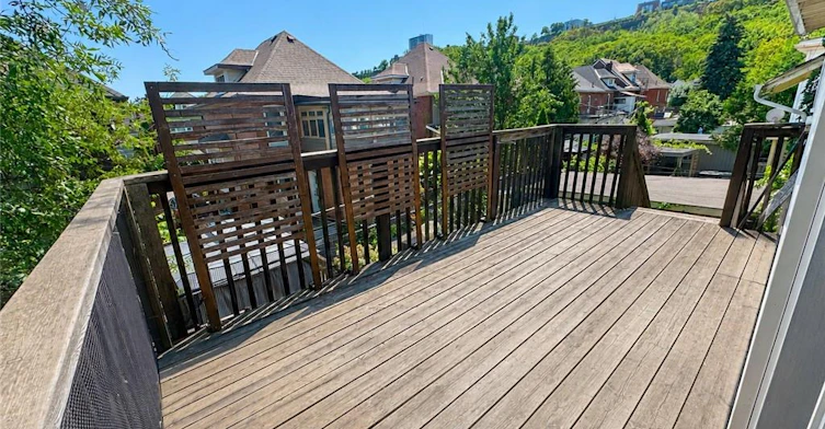 2-45 Fairleigh Crescent, Hamilton, ON, L8M 2L1 - 21