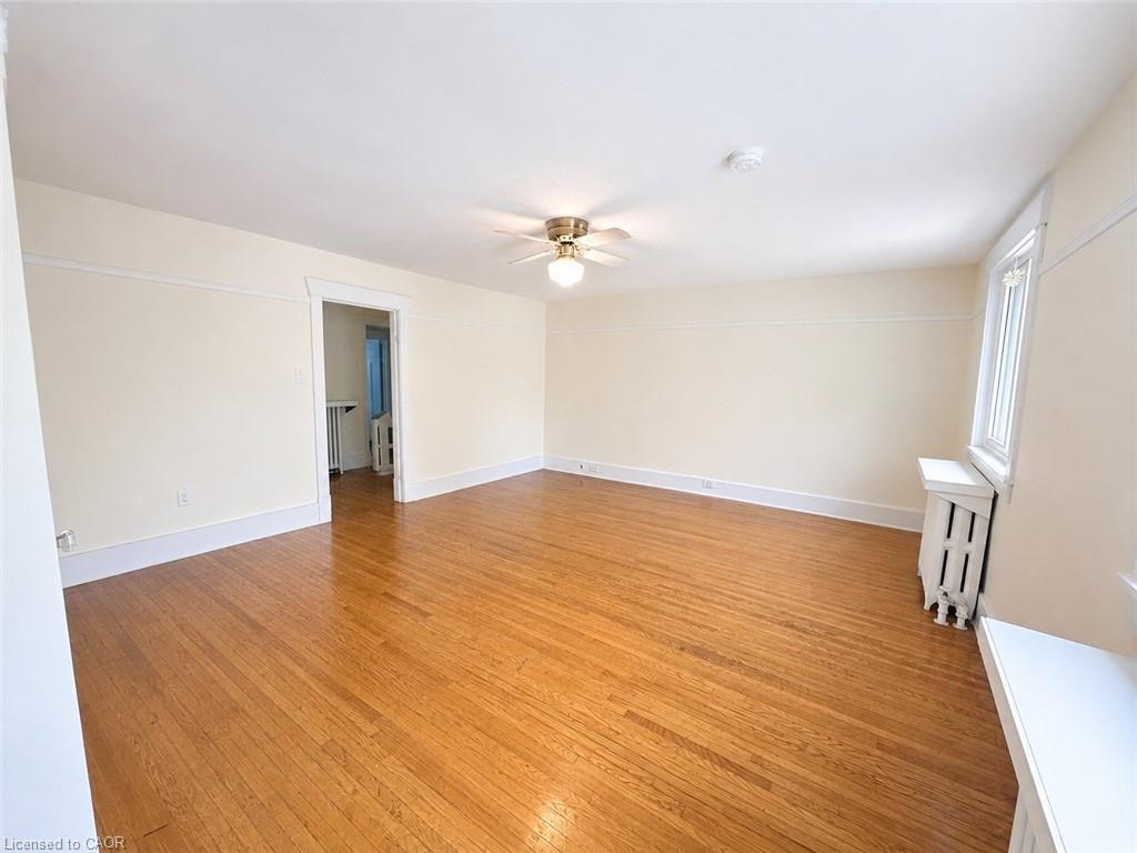2-45 Fairleigh Crescent, Hamilton, ON, L8M 2L1 - 4