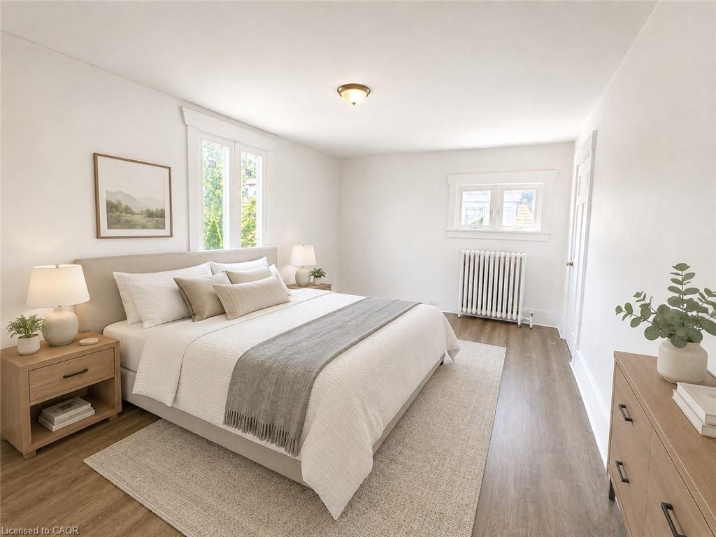 2-45 Fairleigh Crescent, Hamilton, ON, L8M 2L1 - 12
