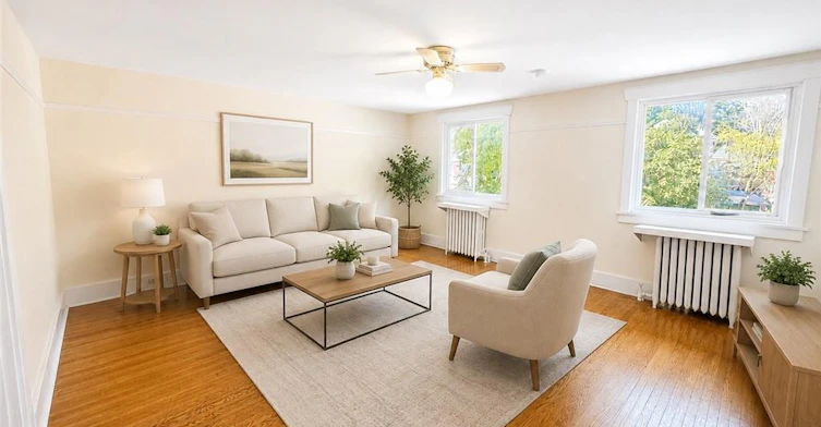 2-45 Fairleigh Crescent, Hamilton, ON, L8M 2L1 - 2
