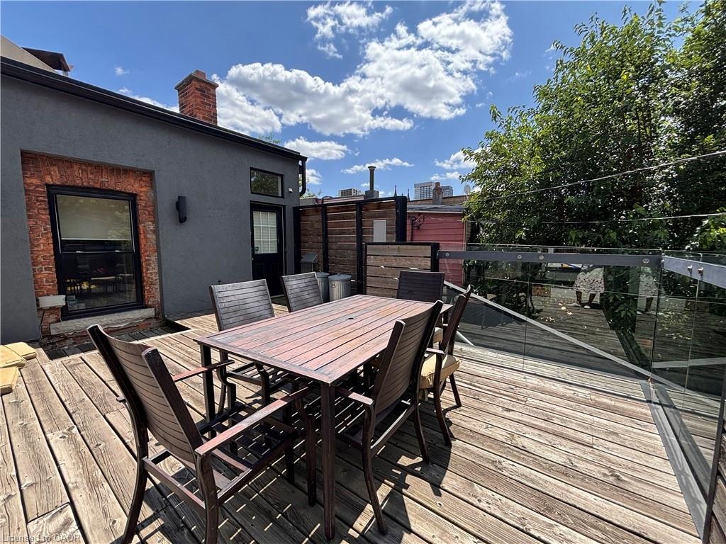 Upper-301 James Street N, Hamilton, ON, L8R 2L4 - 9