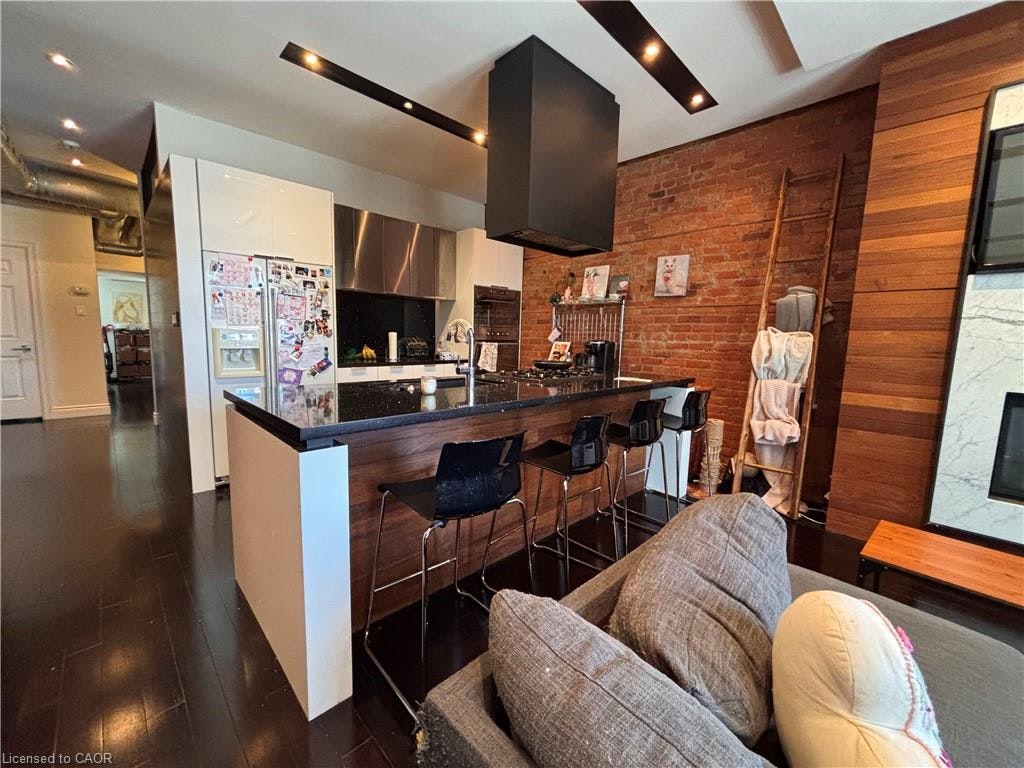 Upper-301 James Street N, Hamilton, ON, L8R 2L4 - 3