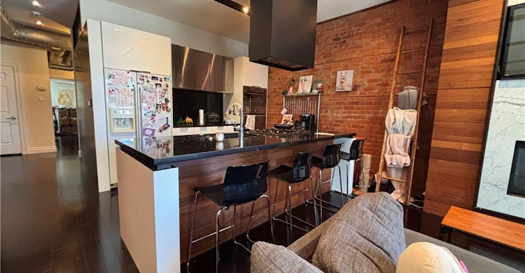 Upper-301 James Street N, Hamilton, ON, L8R 2L4 - 3