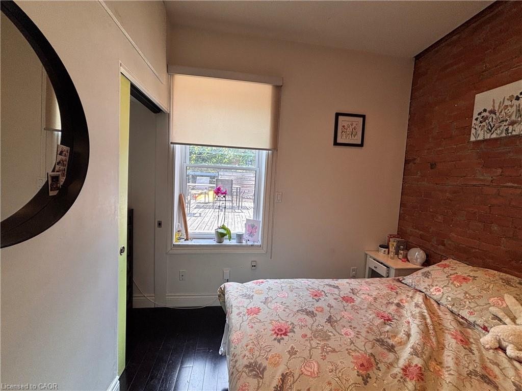 Upper-301 James Street N, Hamilton, ON, L8R 2L4 - 6