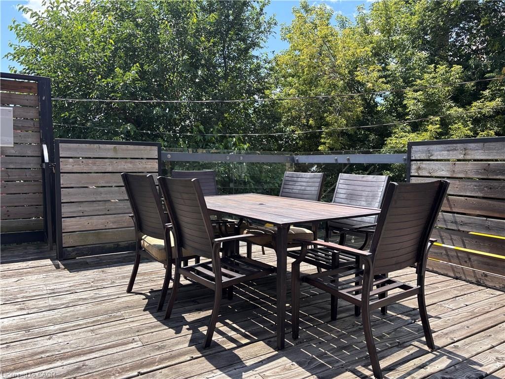 Upper-301 James Street N, Hamilton, ON, L8R 2L4 - 8