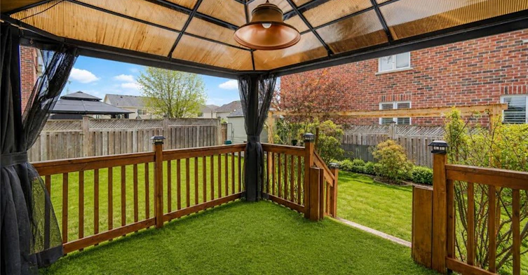 Basement-498 Thomas Slee Drive, Kitchener, ON, N2P 2Y1 - 12