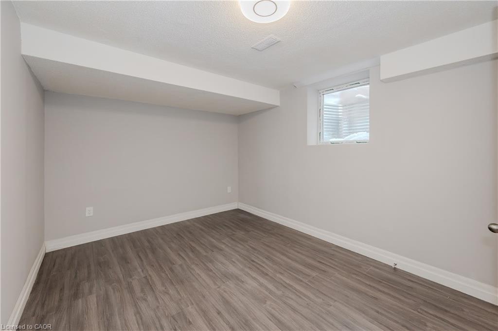 Basement-498 Thomas Slee Drive, Kitchener, ON, N2P 2Y1 - 7