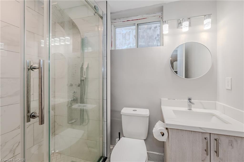 Basement-498 Thomas Slee Drive, Kitchener, ON, N2P 2Y1 - 11