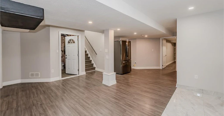 Basement-498 Thomas Slee Drive, Kitchener, ON, N2P 2Y1 - 4