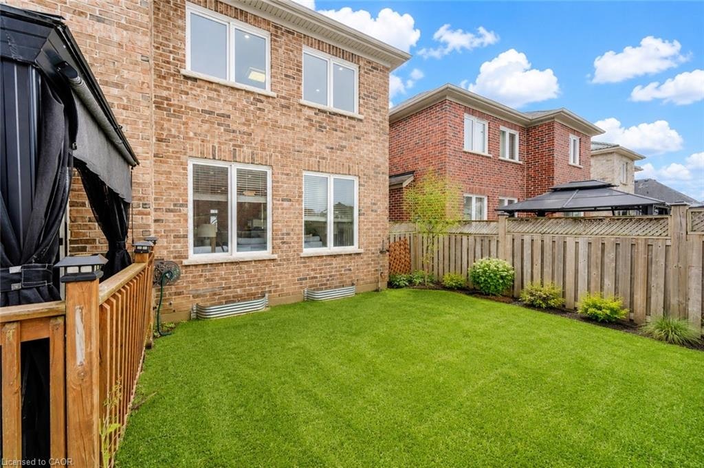 Basement-498 Thomas Slee Drive, Kitchener, ON, N2P 2Y1 - 13