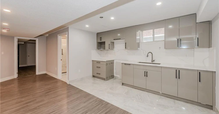 Basement-498 Thomas Slee Drive, Kitchener, ON, N2P 2Y1 - 3