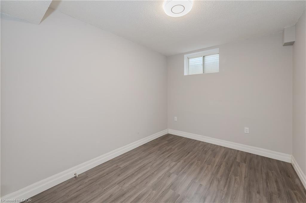 Basement-498 Thomas Slee Drive, Kitchener, ON, N2P 2Y1 - 9