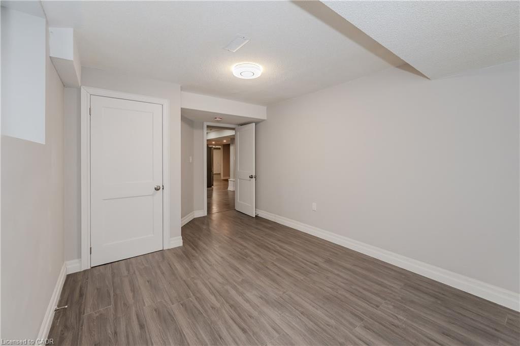 Basement-498 Thomas Slee Drive, Kitchener, ON, N2P 2Y1 - 8