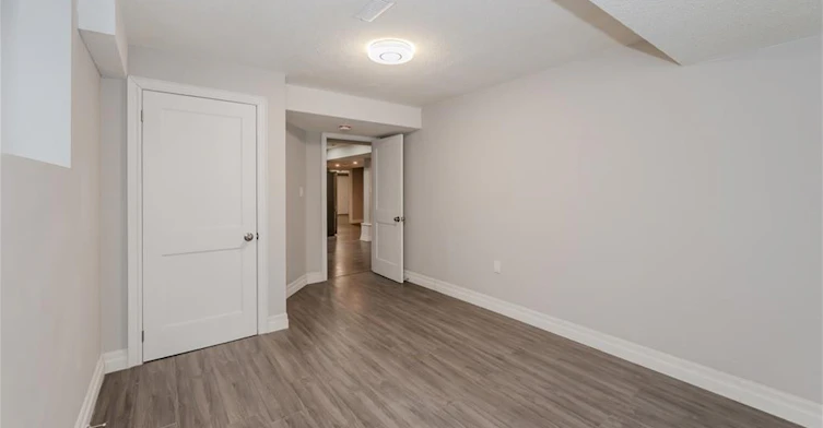 Basement-498 Thomas Slee Drive, Kitchener, ON, N2P 2Y1 - 8