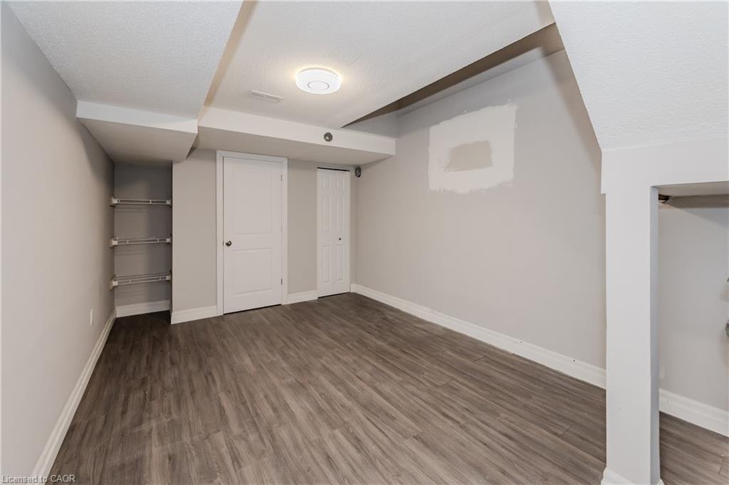 Basement-498 Thomas Slee Drive, Kitchener, ON, N2P 2Y1 - 5