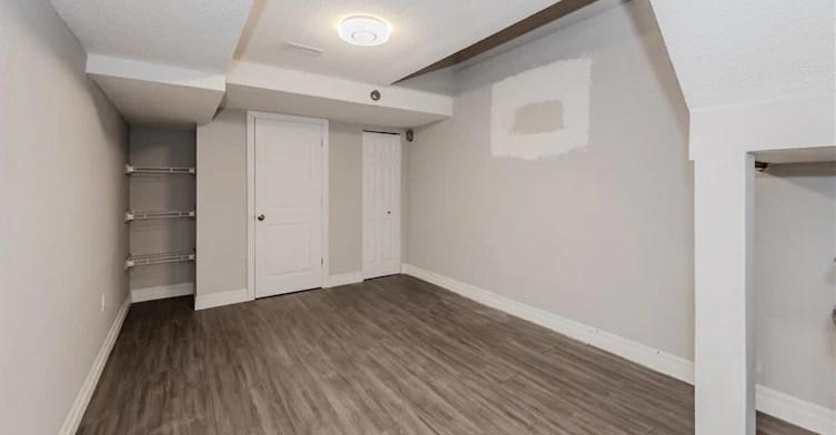 Basement-498 Thomas Slee Drive, Kitchener, ON, N2P 2Y1 - 5