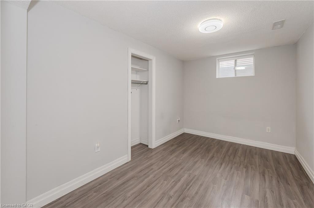 Basement-498 Thomas Slee Drive, Kitchener, ON, N2P 2Y1 - 6