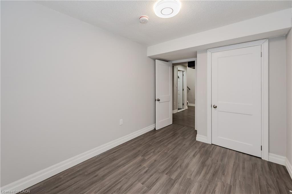 Basement-498 Thomas Slee Drive, Kitchener, ON, N2P 2Y1 - 10