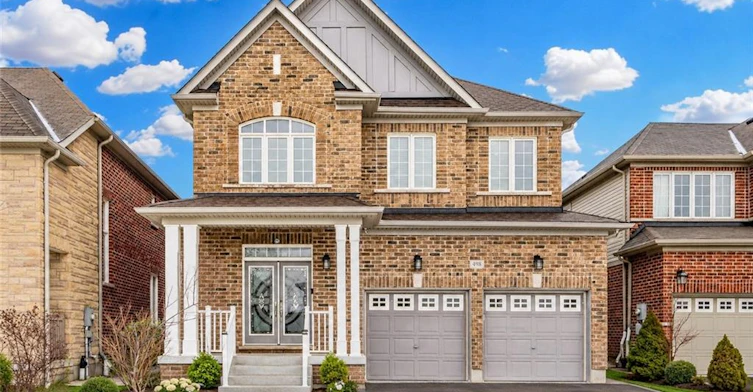 Basement-498 Thomas Slee Drive, Kitchener, ON, N2P 2Y1