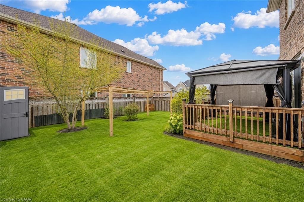 Basement-498 Thomas Slee Drive, Kitchener, ON, N2P 2Y1 - 14