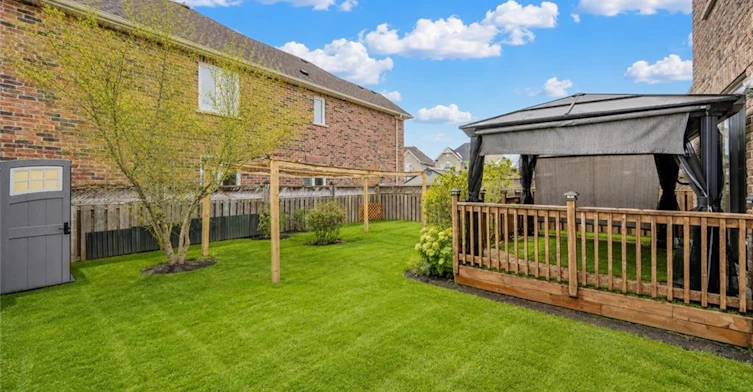 Basement-498 Thomas Slee Drive, Kitchener, ON, N2P 2Y1 - 14