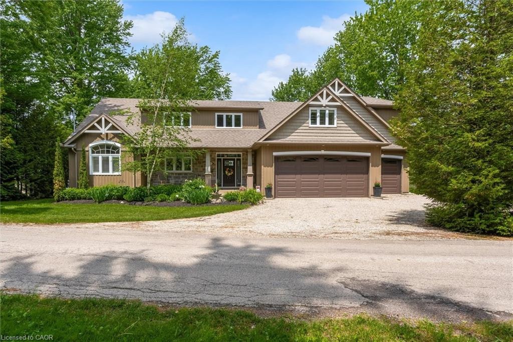 40 Third Line Road, Centre Wellington, ON, N1M 2W4